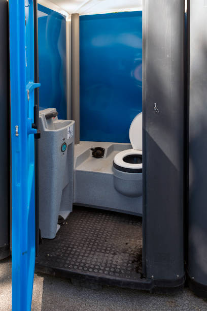 Best Construction site porta potty rental  in Pleasureville, KY