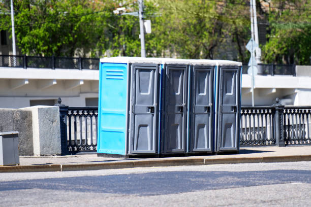 Best Porta potty delivery and setup  in Pleasureville, KY
