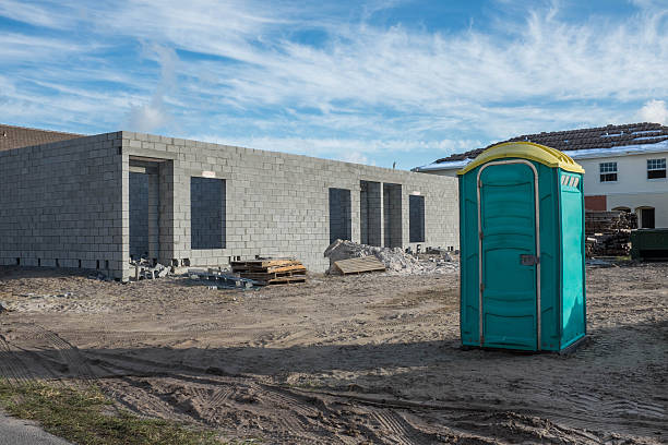 Best Local porta potty services  in Pleasureville, KY